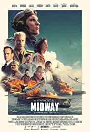 Midway 2019 Dubbed in Hindi Movie